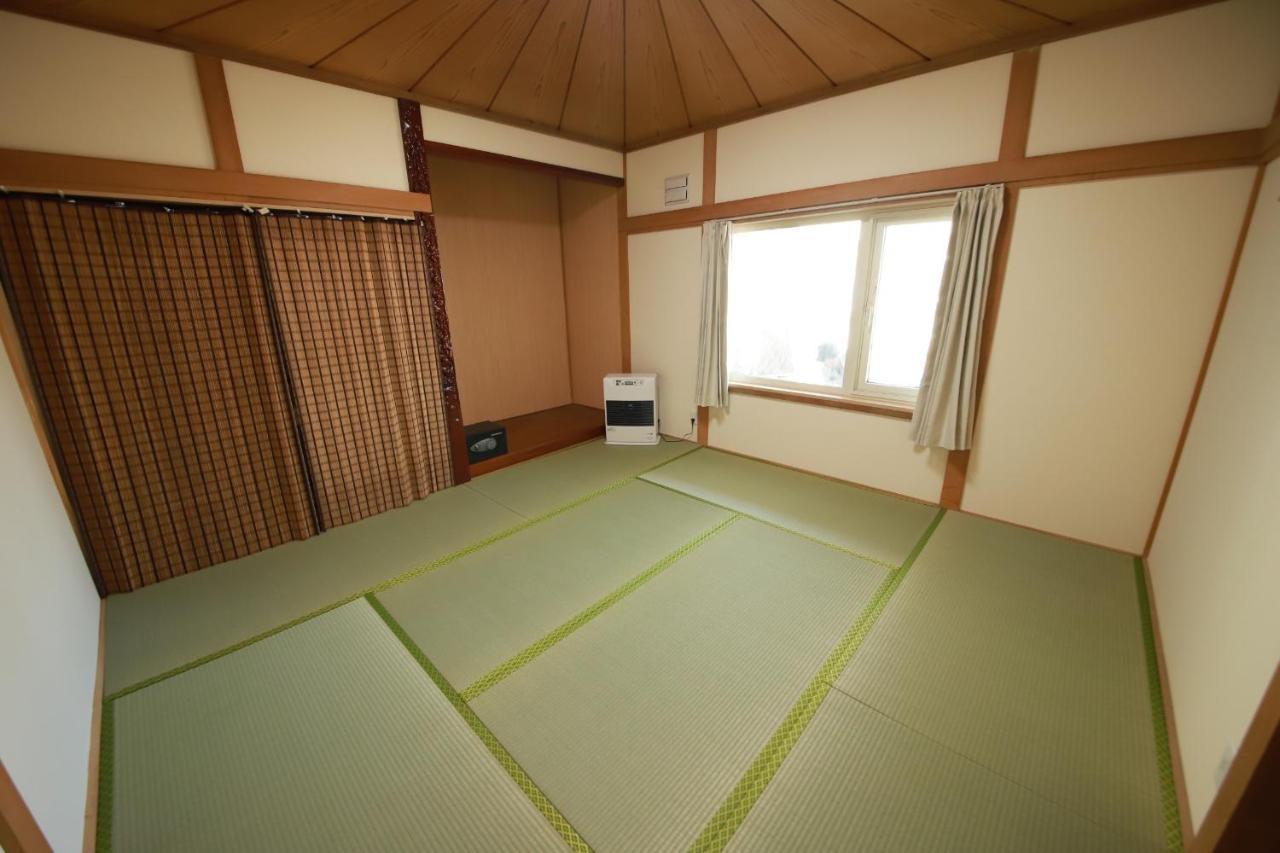 Guest House Nemuroman Exterior photo