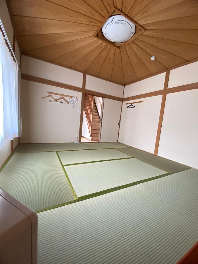 Guest House Nemuroman Exterior photo
